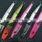 Slow Sinking Jigging Lure Classic Lead Fishing Bait of 2024