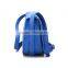 Shell shape cute style with adjustable shoulder strap blue women brand crossbody bag