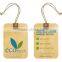 clothing woven label and tags