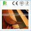 Long warranty High quality UV-coating surface treatment PVC click lock Vinyl flooring tile