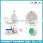 868.4mhz Smart Socket Wireless Alarm System WiFi Mini Infrared P2P HD IP Camera APP Push Alert