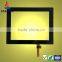 KDCTP080004A 8.0 inch multi-touch point, projective capacitive touch panel.GT911