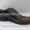 WT/Top Design Anti-Moist 511 Coyote Suede Desert SHOES