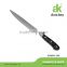 Sharp and Durable Pakistan Style Damascus Knife Blade 8" Slicing Knife