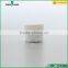 5ml mini glass face cosmetic jar cream jar with caps