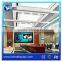 2016 New 126inch Big Size LED TV