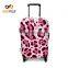 Luckiplus Waterproof Luggage Covers Spandex Suitcase Protecting Cover