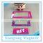 Magnetic fridge Photo Frame with words/Photo Frame with Magnets