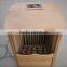 Sauna Type outdoor barrel foot sauna