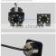 Universality car rear / front view camera,auto camera suitable for all cars