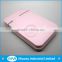 elegant design beautiful portable cell phone charger , mobile power bank charger for tablet