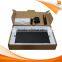 5Port 2.4GHz 500mW high Transmit Power Open-WRT Wireless Router