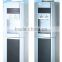 2014 new design Hot & Cold Type POU Water Dispenser /bottle water dispenser