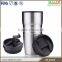 Thermos 16oz double wall stainless steel tumbler