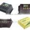 CM50 50A 12V/24V/48V PWM Solar Charge Controller with LCD Display for Home System