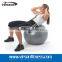 VGB005 Ningbo Virson New style most popular 50cm anti-burst pvc material gym ball