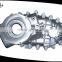 OEM Factory Made OEM Service Customized Zinc Alloy Parts