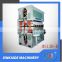 Dry Mode Round Grinding Machine/ Composite Material Grinding Machine