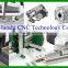 Good Design HS 1325 5 Axis CNC Router Engraver Machine with High Quality