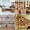 Economical PTP HS1224 CNC wood working center machine