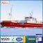 Performance bilge paint
