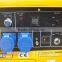 5kw silent diesel generator portable
