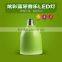 Hotsale gift home led bulb speaker led bluetooth speaker bulb lamp bulb speaker