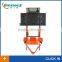 Solar Led Traffic Sign Board Trailer
