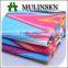 Shaoxing Textile poplin fabric cotton factories in china/ zig zag print fabric