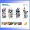 Vertical Granule Wax Packaging Machine(pillow Bag) pcaking machinery