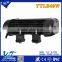 Y&T 100% optically clear light bar,7.8inch LED light bar, 24v led lamps