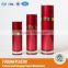 lotion pump bottle 30/50/120ml acrylic cream jar 15/30/50g