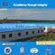 Beijing China manufacturer canadian prefabricated wood house