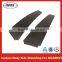 CARBON AUTO ACCESSORIES FOR MASERATI QUATTROPORTE MIRROR&GAS COVERS