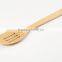 Bamboo Kitchen Utensil/slotted Spoon