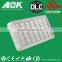 UL cUL DLC TUV SAA Корпус из алюминия AOK Светильник навысоте с LED мощностью 280Вт и 300Вт