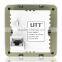 UTT WA1300N Wifi AP Module Standalone Or Centrally Mananged By UTT AC