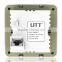 UTT WA1300N Hotel Wireless Solutions Shanghai Access Point 2.4G 11N