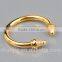 Fashion Jewelry Punk Rings Stainless Steel Latest Rivet Ring Punk Fashion Ring