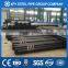 Our Carbon seamless steel pipe export to India Korea iranTurkey and other country