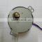 12Volt AC Synchronous Motor for Toaster SD-83-645 Made in Taiwan
