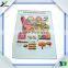 Custom Made High Definiton 3D Educational Medical Wall Chart