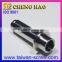 Slotted cheese head CNC Lathe Pins OEM