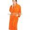 2016 wholesale coral fleece bathrobe xxxl