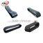 High quality cheap excavator rubber snow track