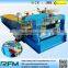 Glazed tile forming machine, glazed steel roofing tiles making machinery