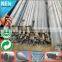 China Supplier square steel bar steel section