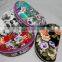 Chinese Style Designers Eyeglasses Frames Popular Sunglass Case