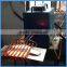 Iron Plate Induction Heating Machine For Forging Press (JLCG-40KW)