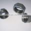 malleable iron fitting union